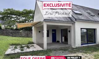 Maison 4 Pièces 70 m² à vendre à Pénestin (56760)