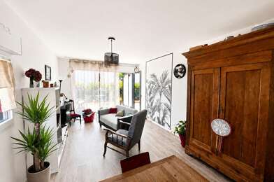 Appartement 3 pièces 222000 €