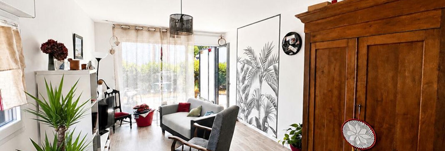 Appartement 3 Pièces 65 m² à vendre à Surzur (56450)
