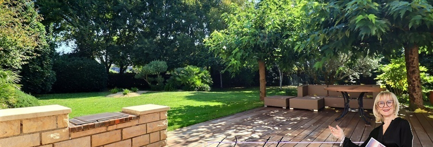 Maison 8 Pièces 212 m² à vendre à Guérande (44350)