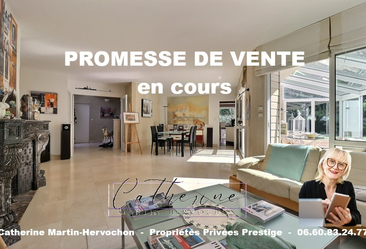 Villa de 5 chambres, 1 bureau et 2 chambres indépendantes - Garage double - Belle opportunité — photo 1