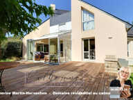 Villa de 5 chambres, 1 bureau et 2 chambres indépendantes - Garage double - Belle opportunité — photo 2