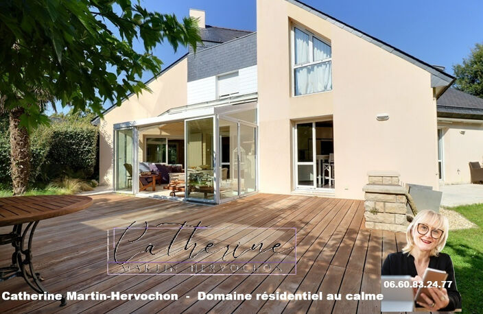 Villa de 5 chambres, 1 bureau et 2 chambres indépendantes - Garage double - Belle opportunité — photo 2