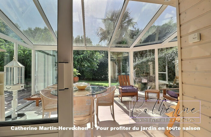 Villa de 5 chambres, 1 bureau et 2 chambres indépendantes - Garage double - Belle opportunité — photo 4