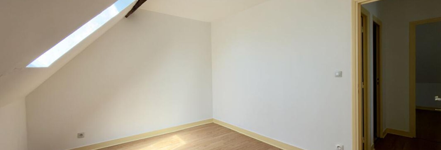Immeuble  169 m² à vendre à Vierzon (18100)