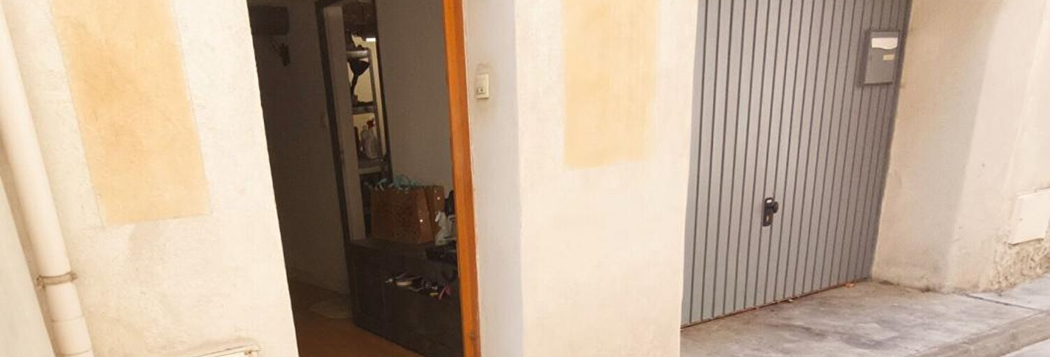 Maison 4 Pièces 89 m² à vendre à Monteux (84170)