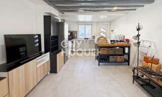 Maison 2 Pièces 32 m² à vendre à Béthisy-Saint-Pierre (60320)