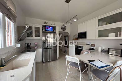 Maison 4 pièces 312000 €