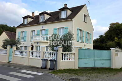 Maison 12 pièces 630000 €