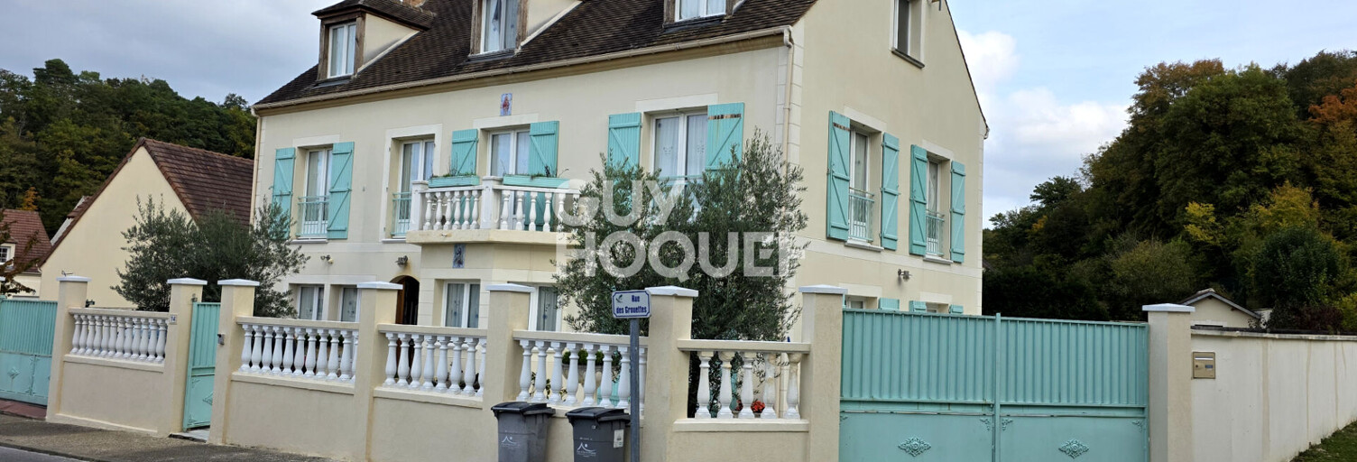 Maison 12 Pièces 275 m² à vendre à Verneuil-en-Halatte (60550)