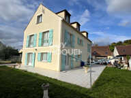 Maison spacieuse à vendre à Verneuil en Halatte - Référence C2248 — photo 3