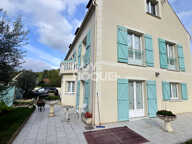 Maison spacieuse à vendre à Verneuil en Halatte - Référence C2248 — photo 4