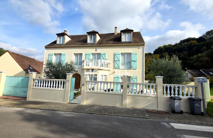 Maison spacieuse à vendre à Verneuil en Halatte - Référence C2248 — photo 5