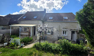 Maison 6 Pièces 133 m² à vendre à Saint-Étienne-Roilaye (60350)