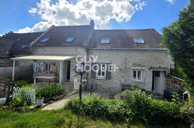Maison 6 pièces 200000 €