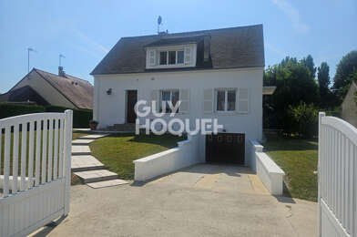 Maison 6 pièces 388500 €