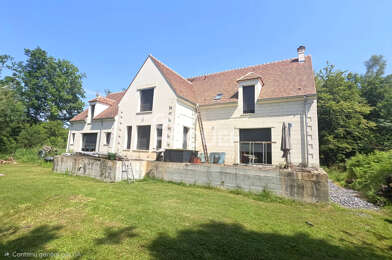 Maison 10 pièces 1100000 €