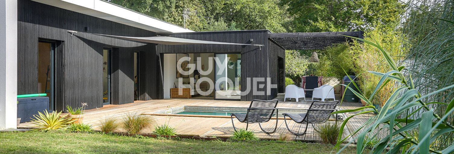 Maison 5 Pièces 143 m² à vendre à Saint-Vincent-de-Tyrosse (40230)