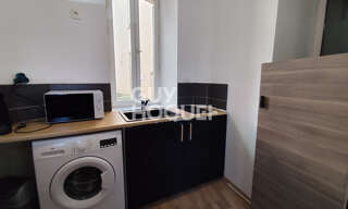 Appartement 1 Pièce 28 m² à louer à Agen (47000)