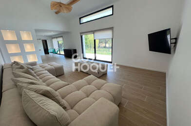 Maison 4 pièces 1295 €