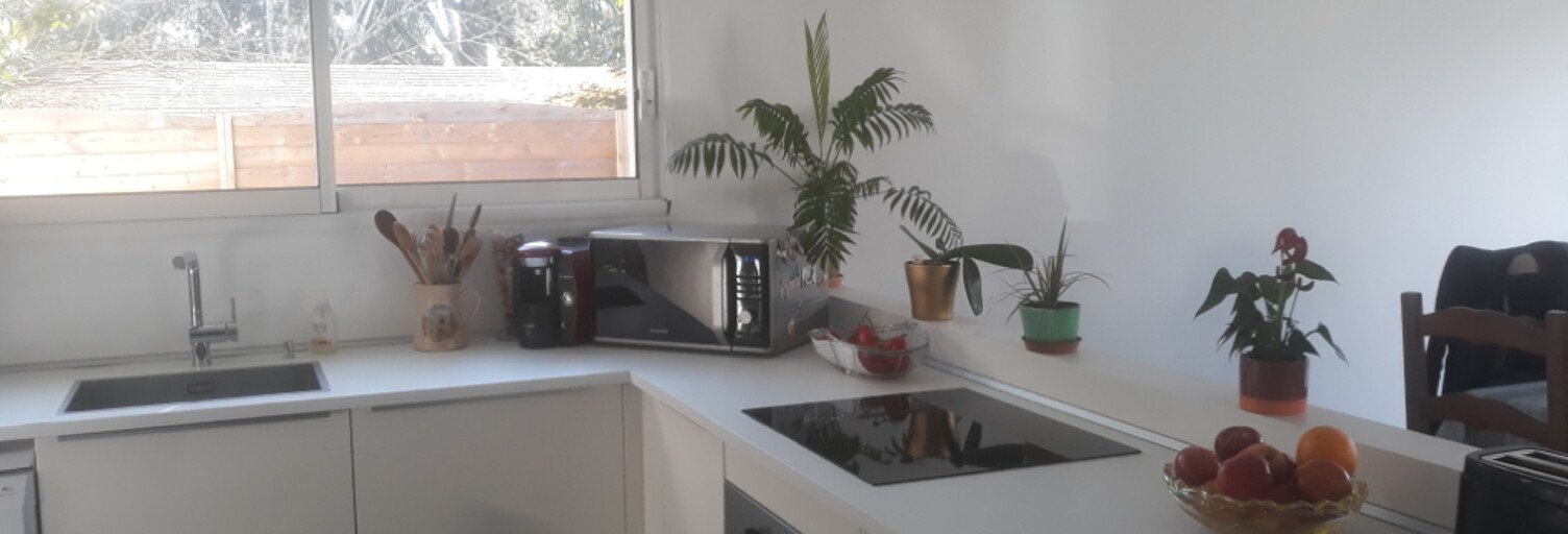 Maison 5 Pièces 124 m² à louer à Fondettes (37230)