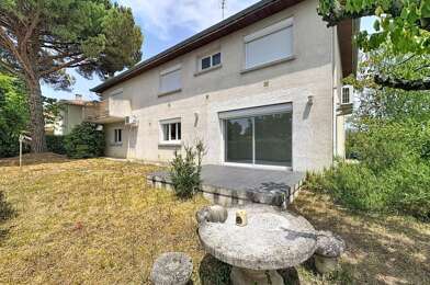 Maison 9 pièces 493500 €