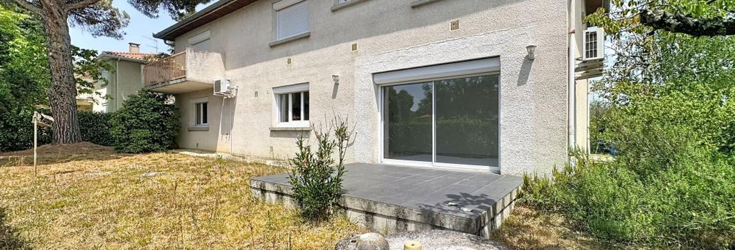 Maison 9 Pièces 246 m² à vendre à L'Union (31240)