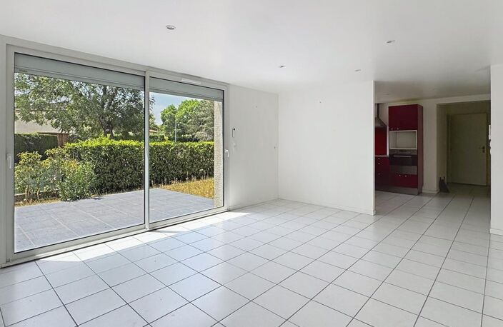 L'UNION : Maison divisée en deux appartements (T4 + T5) dans un environnement privilégié — photo 3