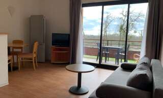 Appartement 2 Pièces 44 m² à vendre à Rouffiac-Tolosan (31180)