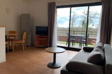 Appartement 2 pièces 90500 €