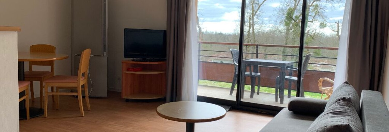 Appartement 2 Pièces 44 m² à vendre à Rouffiac-Tolosan (31180)