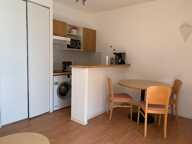 VENDU LOUE, Appartement T2 + cellier – Rouffiac-Tolosan – Investissement locatif — photo 2