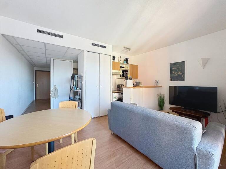 Rouffiac Tolosan, VENDU LOUE, Appartement T2 + Investissement locatif — photo 1