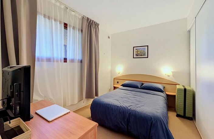 Rouffiac Tolosan, VENDU LOUE, Appartement T2 + Investissement locatif — photo 3