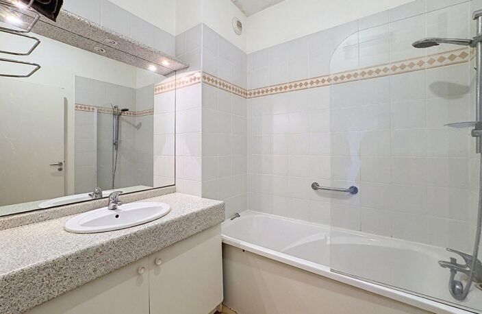 Rouffiac Tolosan, VENDU LOUE, Appartement T2 + Investissement locatif — photo 4