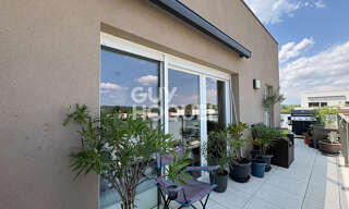 Appartement 5 Pièces 96 m² à vendre à Givors (69700)