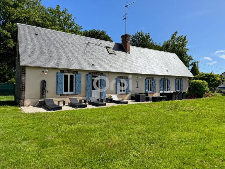 Élégante propriété de charme – 127 m² habitables sur un parc clos de 2 898 m² — photo 1