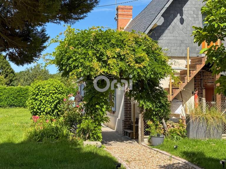 Élégante propriété de charme – 127 m² habitables sur un parc clos de 2 898 m² — photo 1