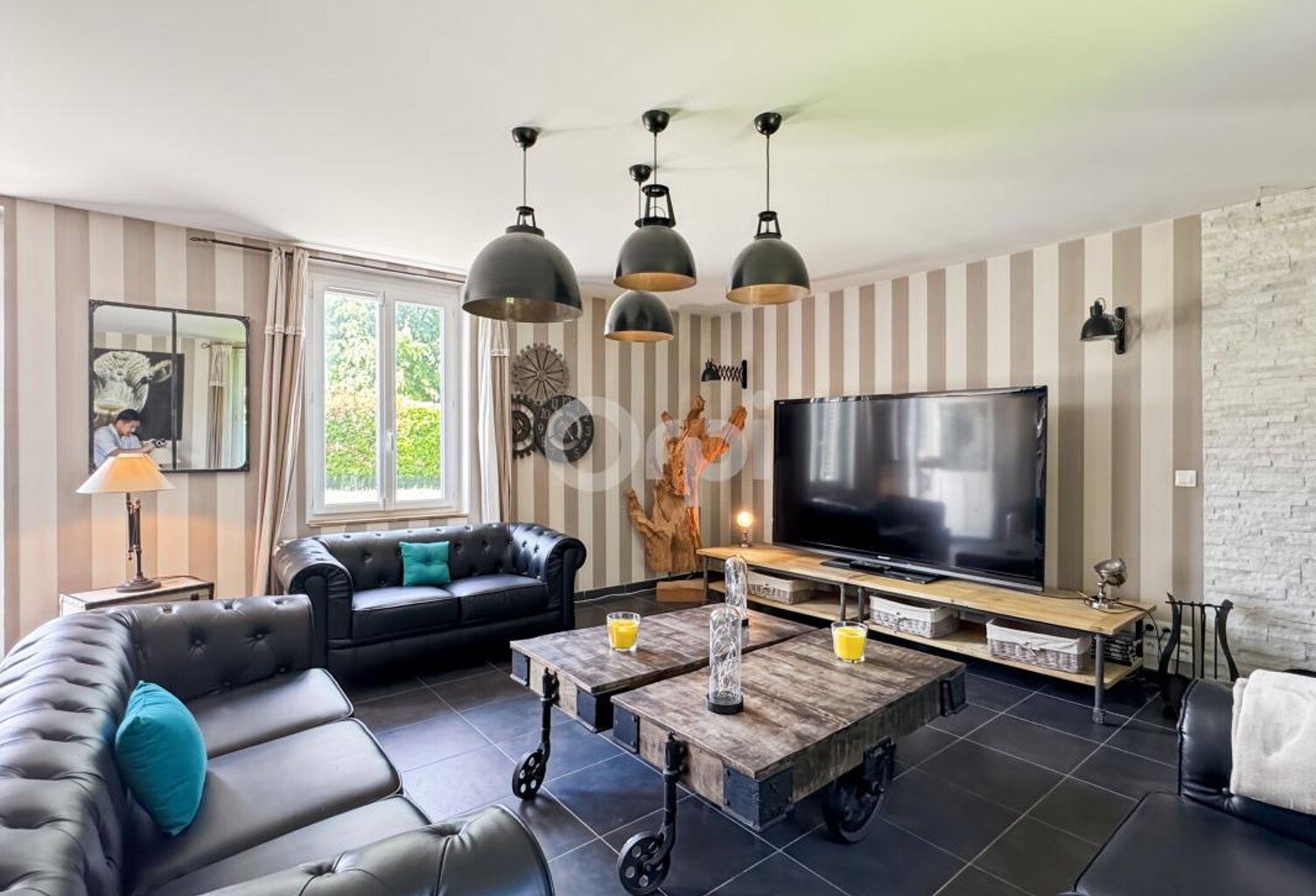 Élégante propriété de charme – 127 m² habitables sur un parc clos de 2 898 m² — photo 1