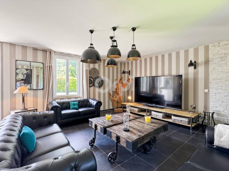 Élégante propriété de charme – 127 m² habitables sur un parc clos de 2 898 m² — photo 1