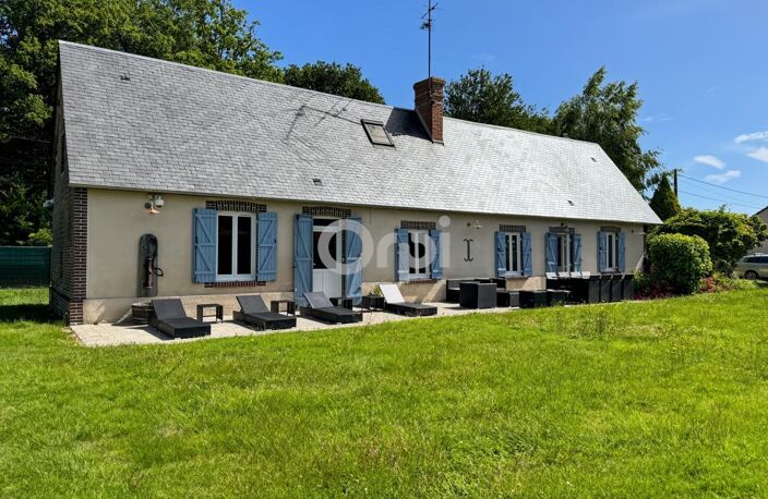 Élégante propriété de charme – 127 m² habitables sur un parc clos de 2 898 m² — photo 2