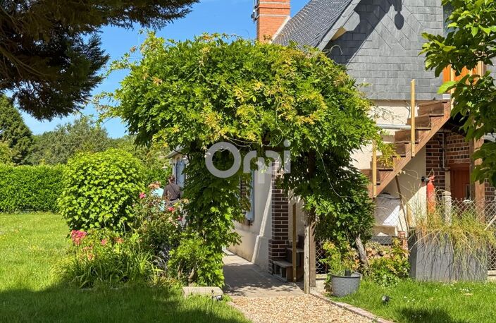 Élégante propriété de charme – 127 m² habitables sur un parc clos de 2 898 m² — photo 3