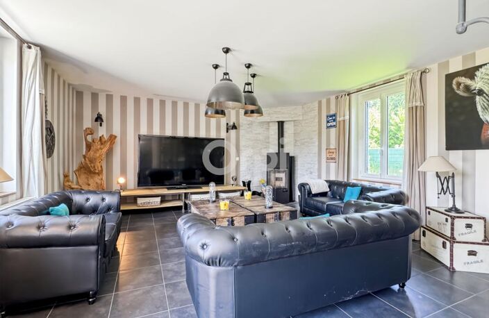 Élégante propriété de charme – 127 m² habitables sur un parc clos de 2 898 m² — photo 4