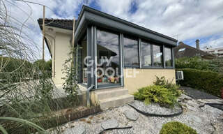 Maison 5 Pièces 130 m² à vendre à Sézanne (51120)