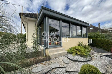 Maison 5 pièces 288000 €