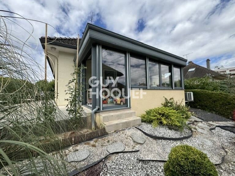 maison — photo 1