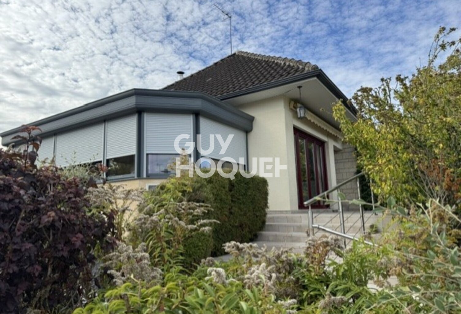 maison — photo 1