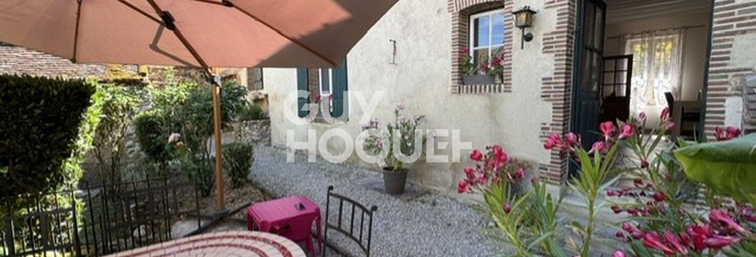 Maison 7 Pièces 147 m² à vendre à Barbonne-Fayel (51120)