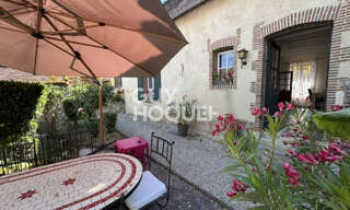 Maison 7 Pièces 147 m² à vendre à Barbonne-Fayel (51120)