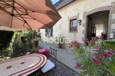 Maison 7 pièces 159000 €